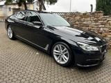 BMW 730d -HUD, GSD, Leder, Massage, 360°, 20" - BMW 730: 730d