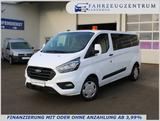 Ford Transit Custom Kombi 320L2 1.HD/SHZ/KLIM/NAV/KAM - Ford Transit Custom Gebrauchtwagen
