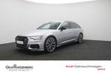 Audi S6 Avant 3.0 TDI quattro . LED Navi B&O ACC AHK - silberne Audi S6