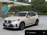 BMW X3 30e xDrive M Sport AHK Sportpaket Bluetooth