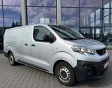 Peugeot Expert Kasten 2.0 Blue HDI Premium L3/NAVI/AHK - Peugeot Expert mit Diesel-Antrieb: Kleinbus