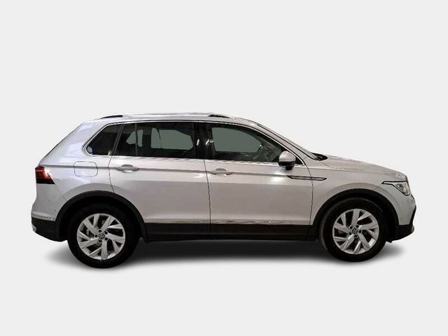 Volkswagen VOLKSWAGEN TIGUAN 2.0 TDI SCR 110KW Elegance DSG