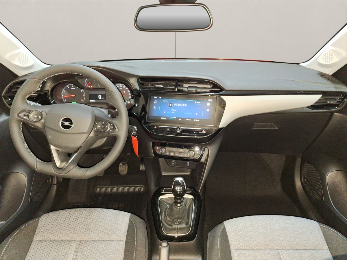 Opel Corsa - Bild 14