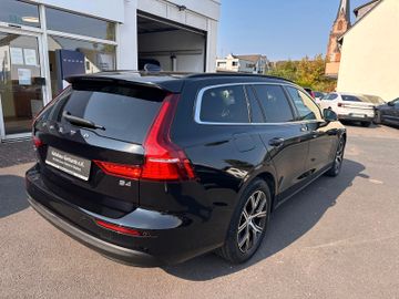 Volvo V60 - 6