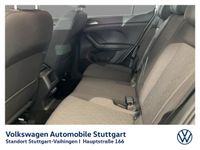 Volkswagen T-Cross - Vorschau Bild 7