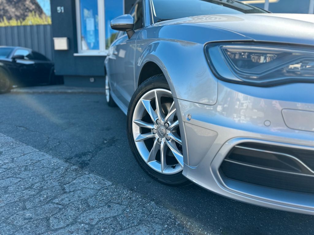 Audi A3 - Bild 18