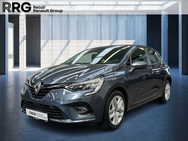 Renault Clio 5 BUSINESS EDITION TCe 90 UPE:21.100,-