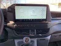 Ford Transit Custom - Vorschau Bild 13