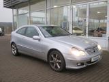 Mercedes-Benz C 160 Sport Edition SHZ AHK Klimaautomatik - Mercedes-Benz C 160 Gebrauchtwagen