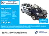 Volkswagen Touran Goal 1.5 TSI VIRTUAL*AHK*ACC*SIDE*8-fach - Volkswagen Touran Goal mit Benzin-Antrieb