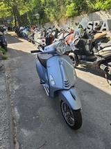Vespa Primavera 50 LED USM LM - VESPA ROLLER 50