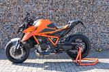 KTM 1390 Super Duke R EVO / mit Zubehör - KTM 1390 Super Duke R EVO