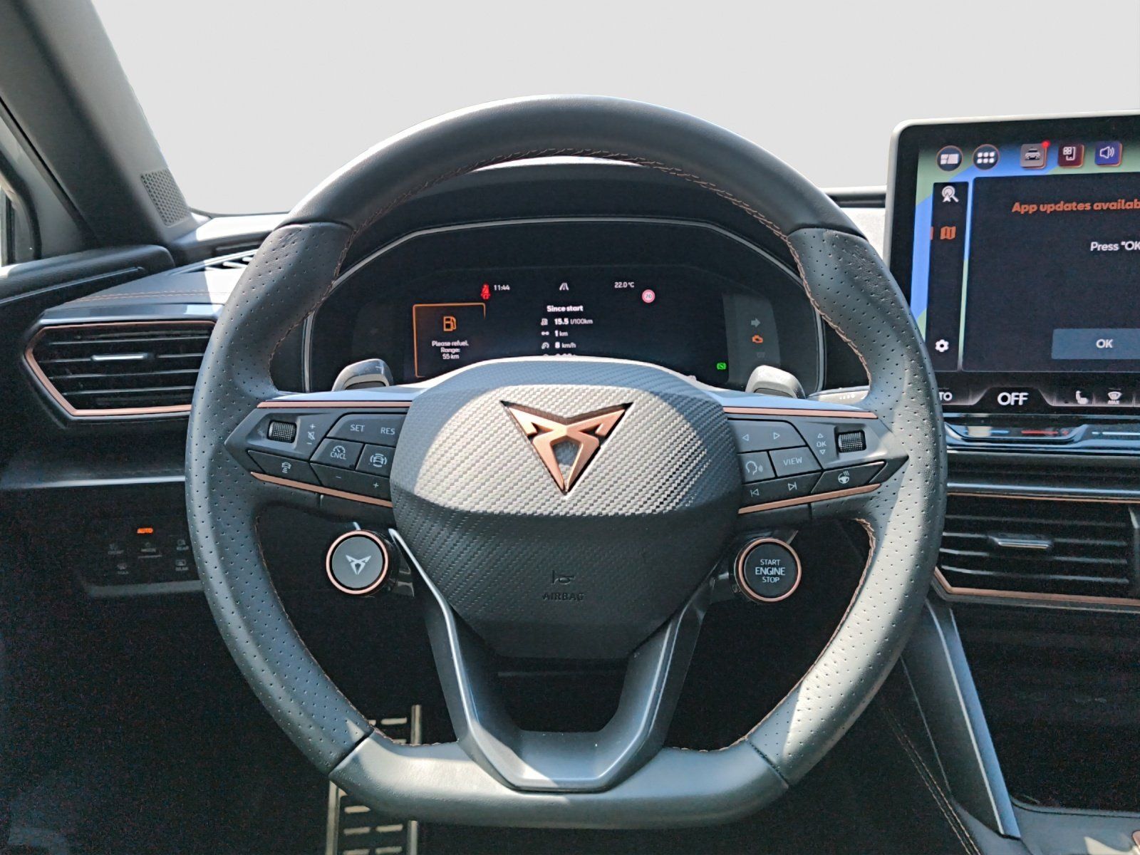 Cupra Leon - Bild 14