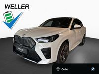 BMW iX2 - Vorschau Bild 1