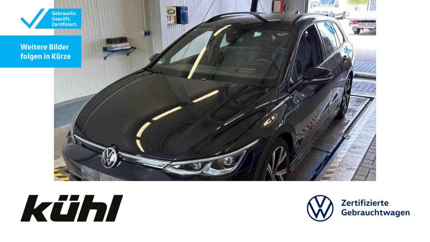 Volkswagen Golf VIII 8 Variant 2.0 TDI DSG R-Line IQ.Light/