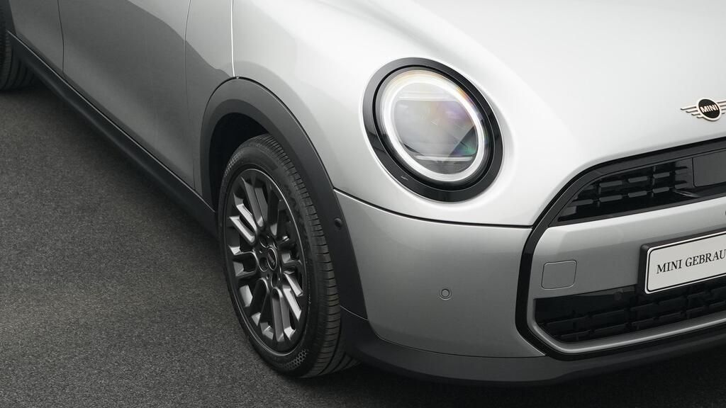 MINI Cooper S - Bild 21