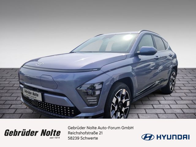 Hyundai KONA Elektro 65kWh 2WD PRIME