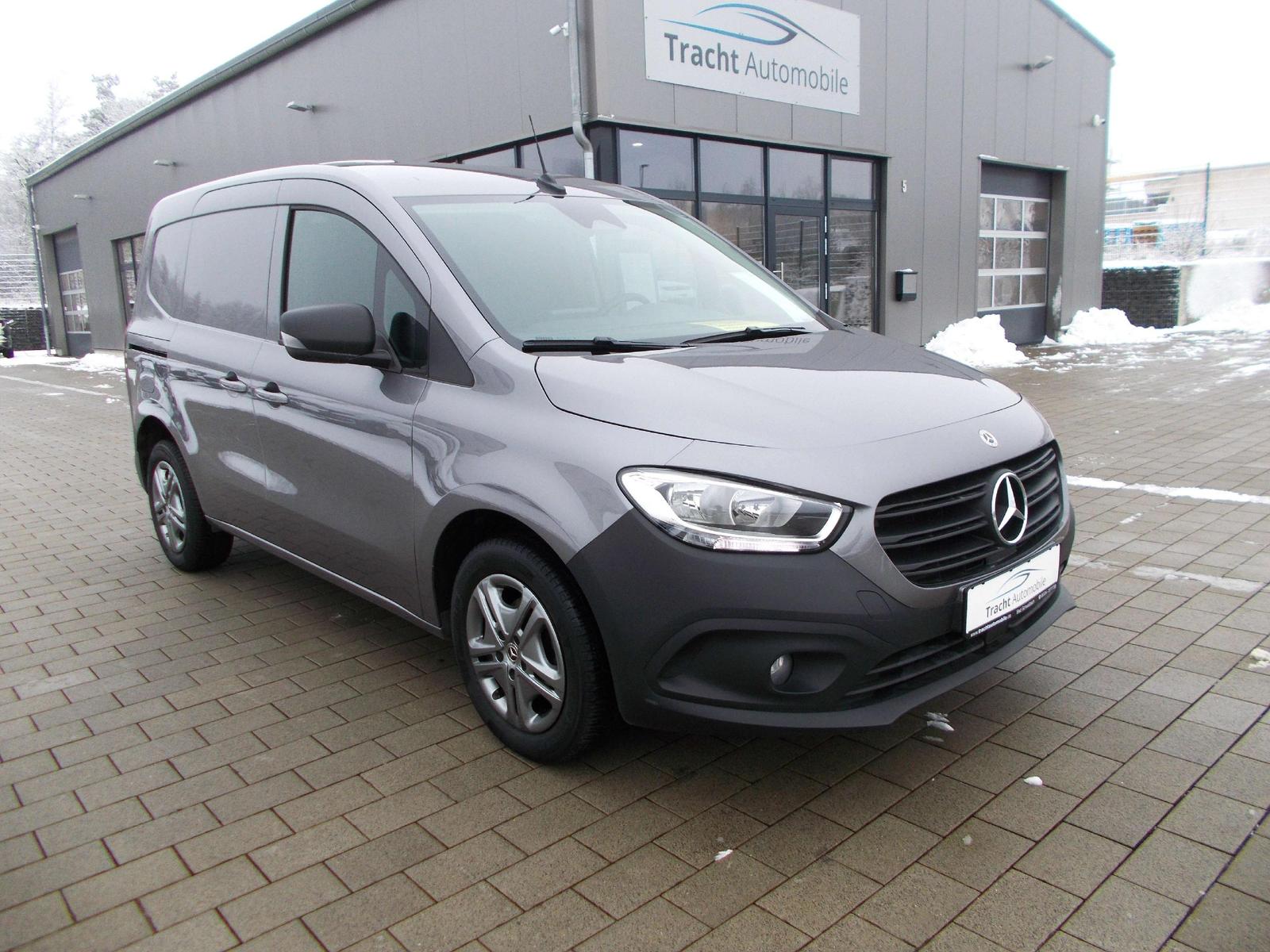 Mercedes-Benz Citan Citan 110 CDI 110 CDI Standard PRO