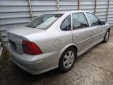 Opel Vectra B Limousine 2.0 DTI***103.491 Km*** - Opel Vectra aus 2001: 2.2