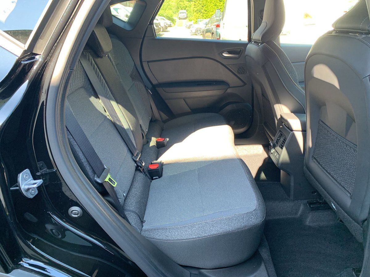 Renault Captur - Bild 26