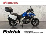 Honda NC 750 X DCT - Reisefertig - - Top Zustand - - Honda NC750X