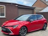 Toyota Corolla Hybrid Lounge SPORT NAVI RKAM JBL 57TKM - Toyota Corolla in Duisburg