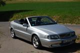Volvo C70 2.4T Cabriolet - - gebrauchte Volvo C70 aus dem Jahr 2002