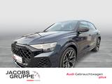 Audi RSQ8 Facelift/B+O Advanced/Individual/RS-AGA/Las - gebrauchte Audi RSQ8 mit Facelift