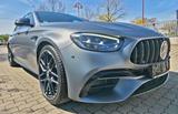 Mercedes-Benz E 63 S 4MATIC+ Pano/Keramik/Burmaster/Schalensit - gebrauchte Mercedes-Benz E 63 AMG aus dem Jahr 2023