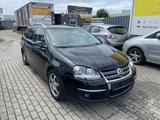 Volkswagen Golf 2.0 TDI Exclusive Variant - Volkswagen Golf: Variant Exclusive