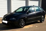 Seat Ibiza 1.4 16V *TopZustand*Klima*ZV*2.Hand - Seat Ibiza aus 2007: 1.2