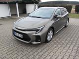 Suzuki SWACE Comfort+ CVT Hybrid Vollhybrid / Rückfahrk - Suzuki Swace aus 2023