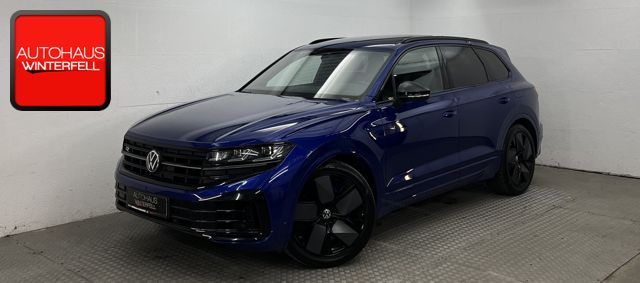 VW Touareg R 3.0 TSI 4M eHybrid PANO+HD-MATRIX+SOFT