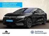 Volkswagen ID.7 Pro +PANO+360 KAMERA+MAX 591KM+ - Volkswagen ID.7 mit Panoramadach