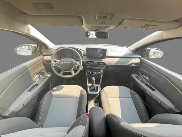 Fahrzeugabbildung Dacia Sandero Stepway Extreme+ TCe 110 inkl. Servicepa