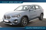 BMW X1 sDrive18i xLine *1.HAnd*T-Leder*SHZ*HUD* - BMW X1 in Aachen