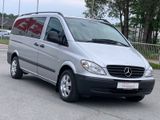 Mercedes-Benz Vito 111 CDI  LANG  6-SITZER AUTOMATIK HU/AU NEU - Mercedes-Benz Vito aus 2004