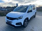 Peugeot Rifter Allure L2 GT Line Aut. Navi+Pdc+7 Sitzer - Peugeot Rifter Gebrauchtwagen