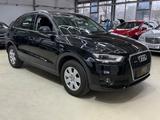 Audi Q3 2.0 TFSI Quattro-PDC-Tempomat -1 J. Garantie - gebrauchte Audi Q3 aus dem Jahr 2013