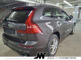 Volvo XC60 Plus Dark AWD|ACC|Memo|H&K|Kam|Keyless|AHK - gebrauchte Volvo SUV & Geländewagen