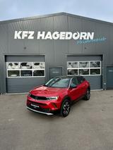 Opel Mokka ELEGANCE SPUR LENKHEIZ SHZ LED DIGITALES T - Opel Mokka in Rostock