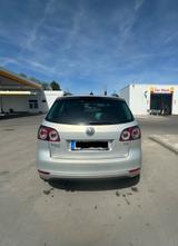 Volkswagen Golf Plus 1.4 TSI DSG Highline Highline - Volkswagen Golf Plus: Dsg