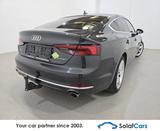 Audi A5 Sportback 2.0 40 TFSI CNG g-tron Aut. LED-Ma - Audi A5 mit CNG-Antrieb: Automatik