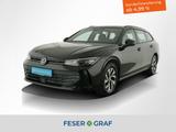 Volkswagen Passat Variant 1.5 eTSI DSG LED/ACC/RearView - Volkswagen Passat Variant Jahreswagen