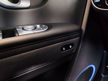 Fahrzeugabbildung Hyundai IONIQ 5 UNIQ Allrad