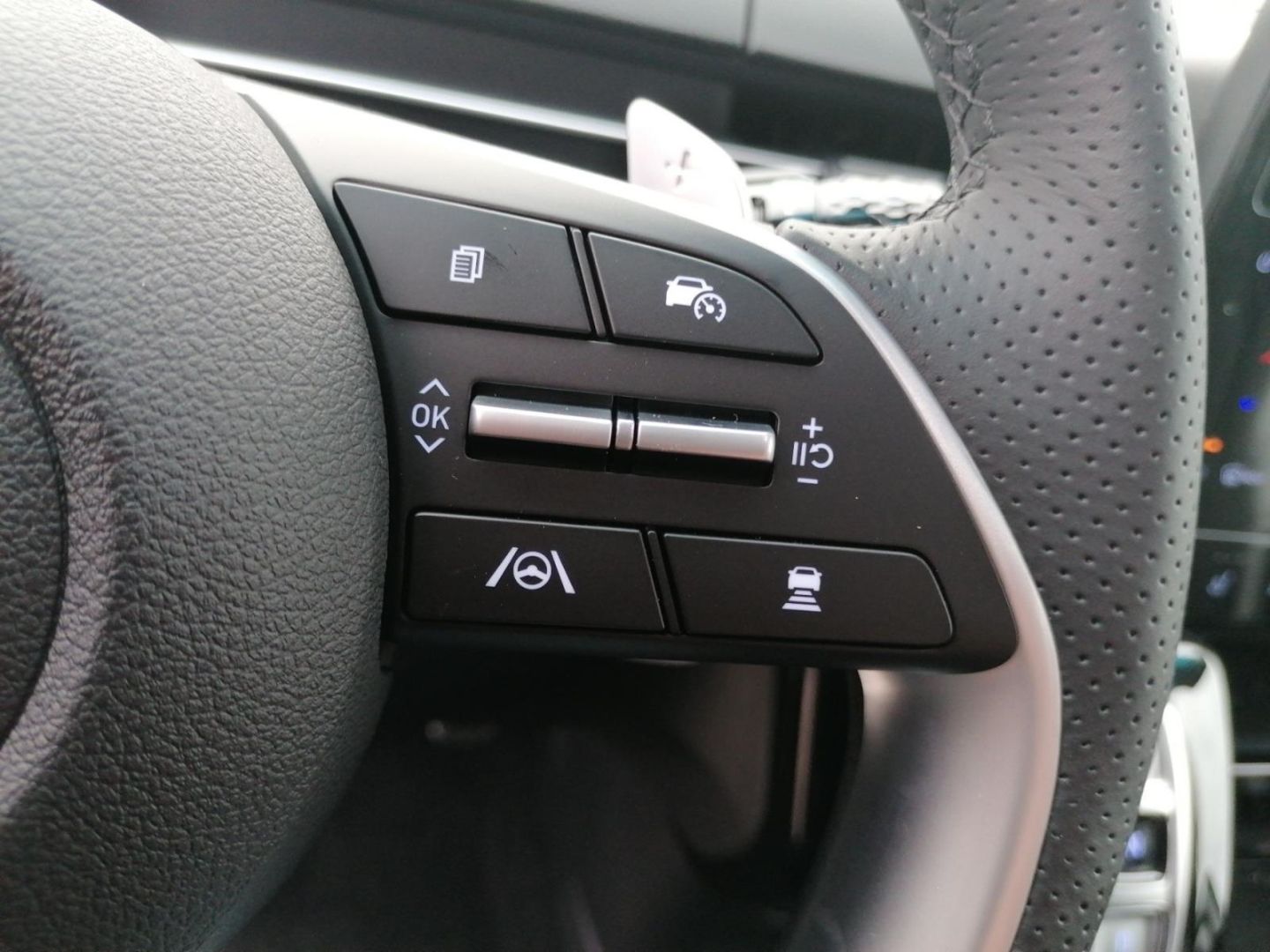 Hyundai Staria – Bild 18