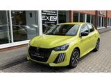 Peugeot 208 1.2 Style - Peugeot Tageszulassungen mit Benzin-Antrieb
