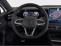 Volkswagen Tiguan - Vorschau Bild 10