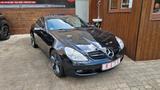 Mercedes-Benz SLK 200 SLK Roadster SLK 200 Kompressor - gebrauchte Mercedes-Benz SLK 200 aus dem Jahr 2007