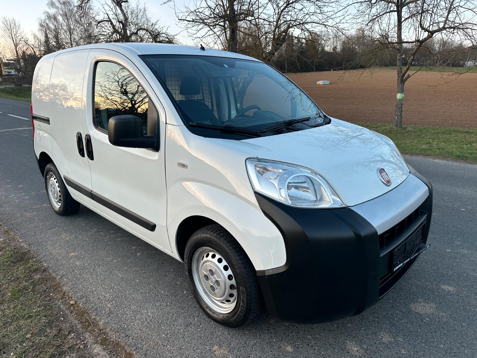 Fiat Fiorino 1.4 Kastenwagen